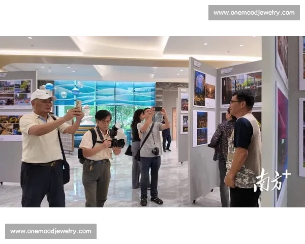 东莞城市光影摄影大赛邀你定格湾区活力与人文风景新篇章共同见证